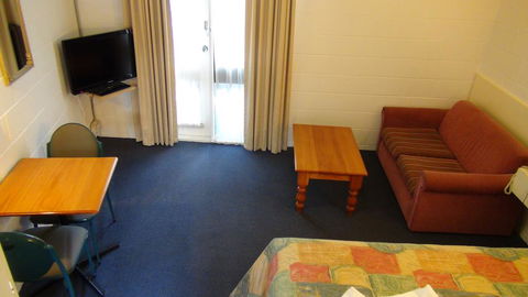 Pathfinder Motel - Holiday Great Ocean Road 2