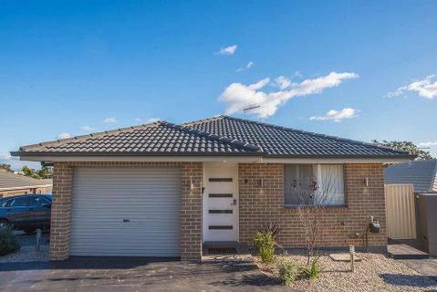 PEACEFUL 2Kingbed RootyHill Townhouse Near Station - Holiday Great Ocean Road 2