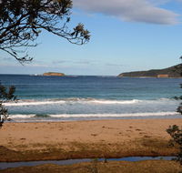 Pebbly Beach Shacks - Holiday Great Ocean Road