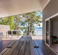 PELICAN VIEW-Jervis Bay Territory with free WIFI