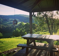 Pennyroyal Otways Retreat