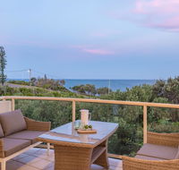 Penthouse luxe Sunrise Beach - Holiday Great Ocean Road
