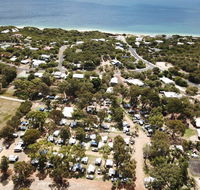 Peppermint Grove Beach Holiday Park - Holiday Great Ocean Road