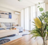 Perfect Accessible 1bed1bath Wolli Creek APT - Holiday Great Ocean Road