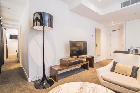 Perfect Location 1bed Apt @Silkari Suite Chatswood - Holiday Great Ocean Road 2
