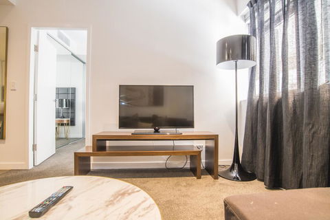 Perfect Location 1bed Apt @Silkari Suite Chatswood - Holiday Great Ocean Road 0