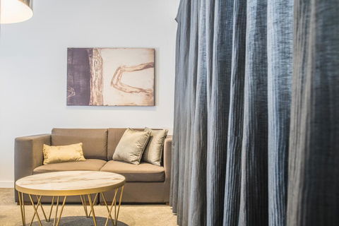 Perfect Location 1bed Apt @Silkari Suite Chatswood - Holiday Great Ocean Road 3