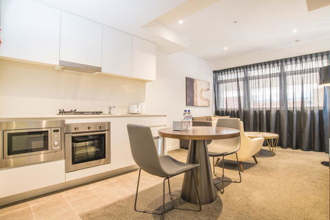 Perfect Location 1bed Apt @Silkari Suite Chatswood - Holiday Great Ocean Road 1