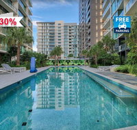 Perfect short term stay in Brissy Cozy  Relax - Holiday Great Ocean Road