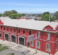 Petersham Firestation Paradise - Holiday Great Ocean Road