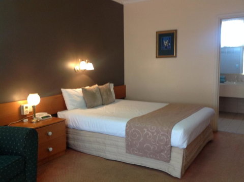 Philadelphia Motor Inn - Holiday Great Ocean Road 2