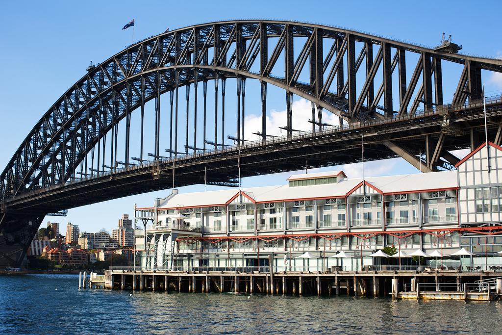 Dawes Point NSW Holiday Great Ocean Road