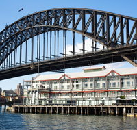 Pier One Sydney Harbour Autograph Collection - Holiday Great Ocean Road