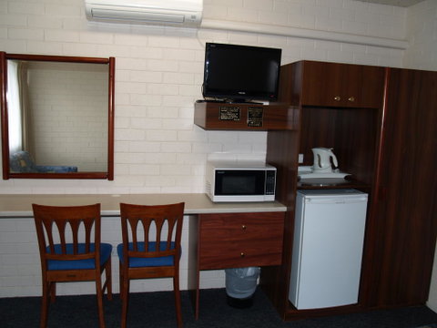 Pigeon House Motor Inn - Holiday Great Ocean Road 3
