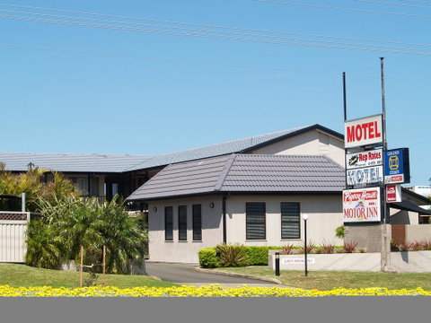 Pigeon House Motor Inn - Holiday Great Ocean Road 0