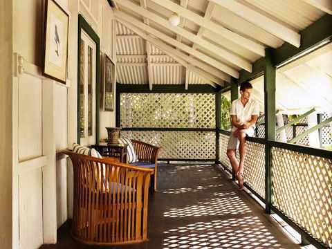 Pinctada McAlpine House - Holiday Great Ocean Road 0