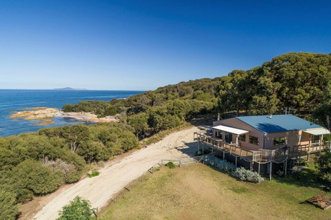 Pine Scrub Beach House - Holiday Great Ocean Road 0