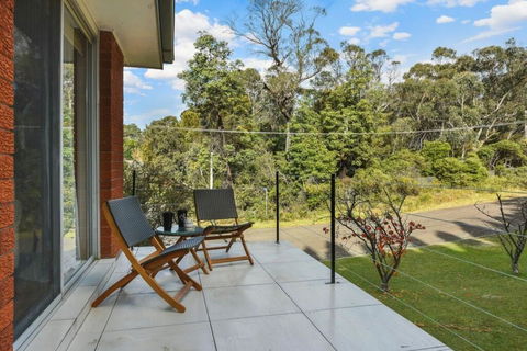 Pine Tree Lodge - Holiday Great Ocean Road 0