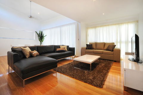 Pinnacle Apartments - Holiday Great Ocean Road 0