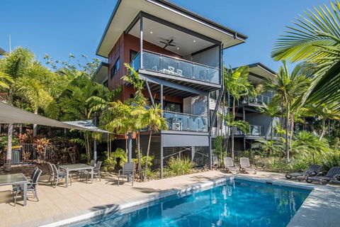 Pinnacle Apartments - Holiday Great Ocean Road 1