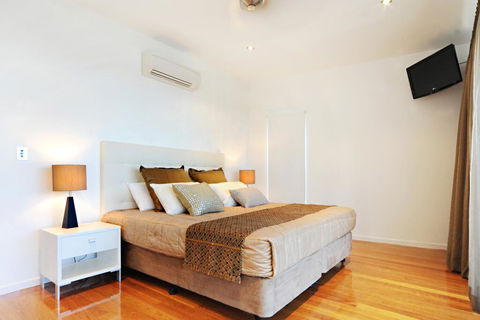Pinnacle Apartments - Holiday Great Ocean Road 3