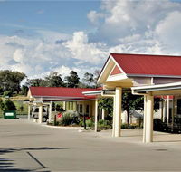Pittsworth Motor Inn - Holiday Great Ocean Road
