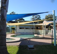 Pleasurelea Tourist Resort  Caravan Park - Holiday Great Ocean Road