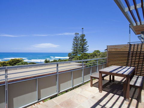 POINT GREY APARTMENT 14 - The Point - Holiday Great Ocean Road 0