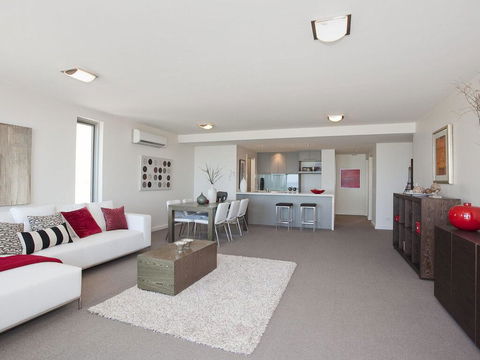 POINT GREY APARTMENT 14 - The Point - Holiday Great Ocean Road 3
