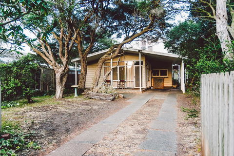 Point Lonsdale Beach House - Holiday Great Ocean Road 0