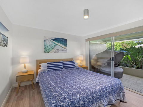 Poolside At Iluka Resort Apartments - Holiday Great Ocean Road 3
