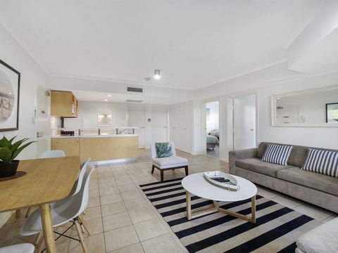 Poolside At Iluka Resort Apartments - Holiday Great Ocean Road 0