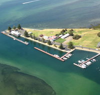 Port Albert Motel - Holiday Great Ocean Road