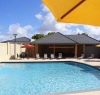 Port Denison Beach Resort - Holiday Great Ocean Road