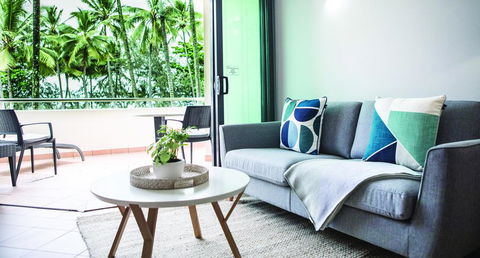 Port Douglas Peninsula Boutique Hotel - Adults Only Haven - Holiday Great Ocean Road 3