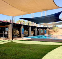 Port Hedland Walkabout Motel - Holiday Great Ocean Road