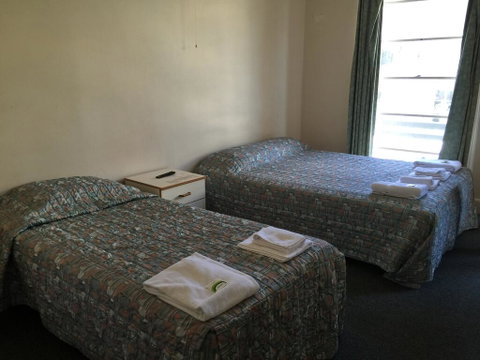 Port Macquarie Hotel - Holiday Great Ocean Road 1