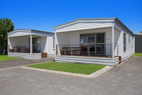 Portland Holiday Village - Holiday Great Ocean Road 1