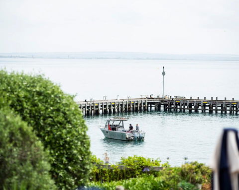 Portsea Hotel - Holiday Great Ocean Road 2