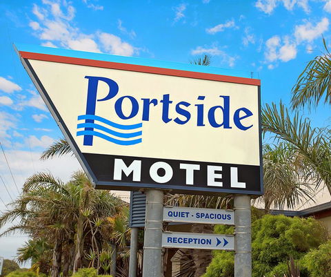 Portside Motel - Holiday Great Ocean Road 2