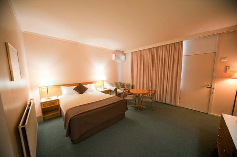 Posthouse Motor Lodge - Holiday Great Ocean Road 1