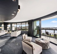 President Towers Apartment - Holiday Great Ocean Road