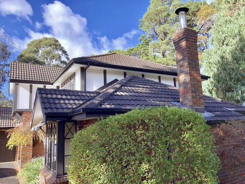 Pride Leisure Garden House - Holiday Great Ocean Road 1