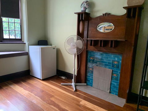 Private Double Room - Holiday Great Ocean Road 2