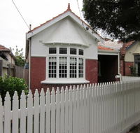 Private Double Room - Holiday Great Ocean Road