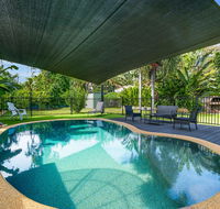 Private Pool Big Backyard Aircon - Paradise - Holiday Great Ocean Road