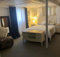 Private room downstairs area - Holiday Great Ocean Road