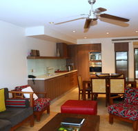 Private Sea Temple Penthouse 422.423 - Holiday Great Ocean Road