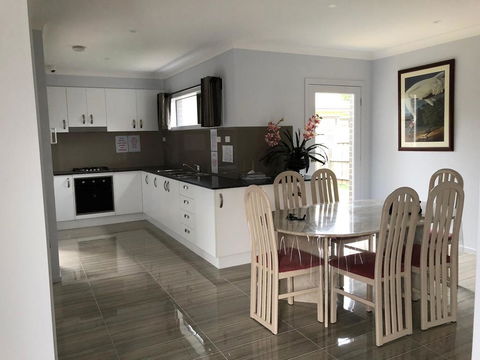 Private Studio - Holiday Great Ocean Road 1
