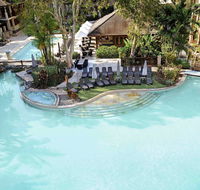 Pullman Palm Cove Sea Temple Resort  Spa - Holiday Great Ocean Road